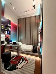 The Sen (D21), Condominium #601613731